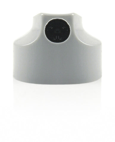 Montana Outline Cap – Grey/Black