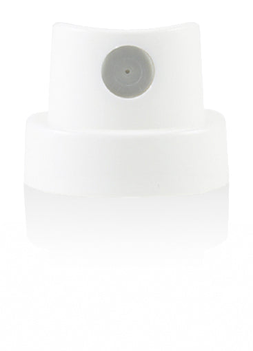 Montana Skinny Cap – White/Grey (Maclaim)