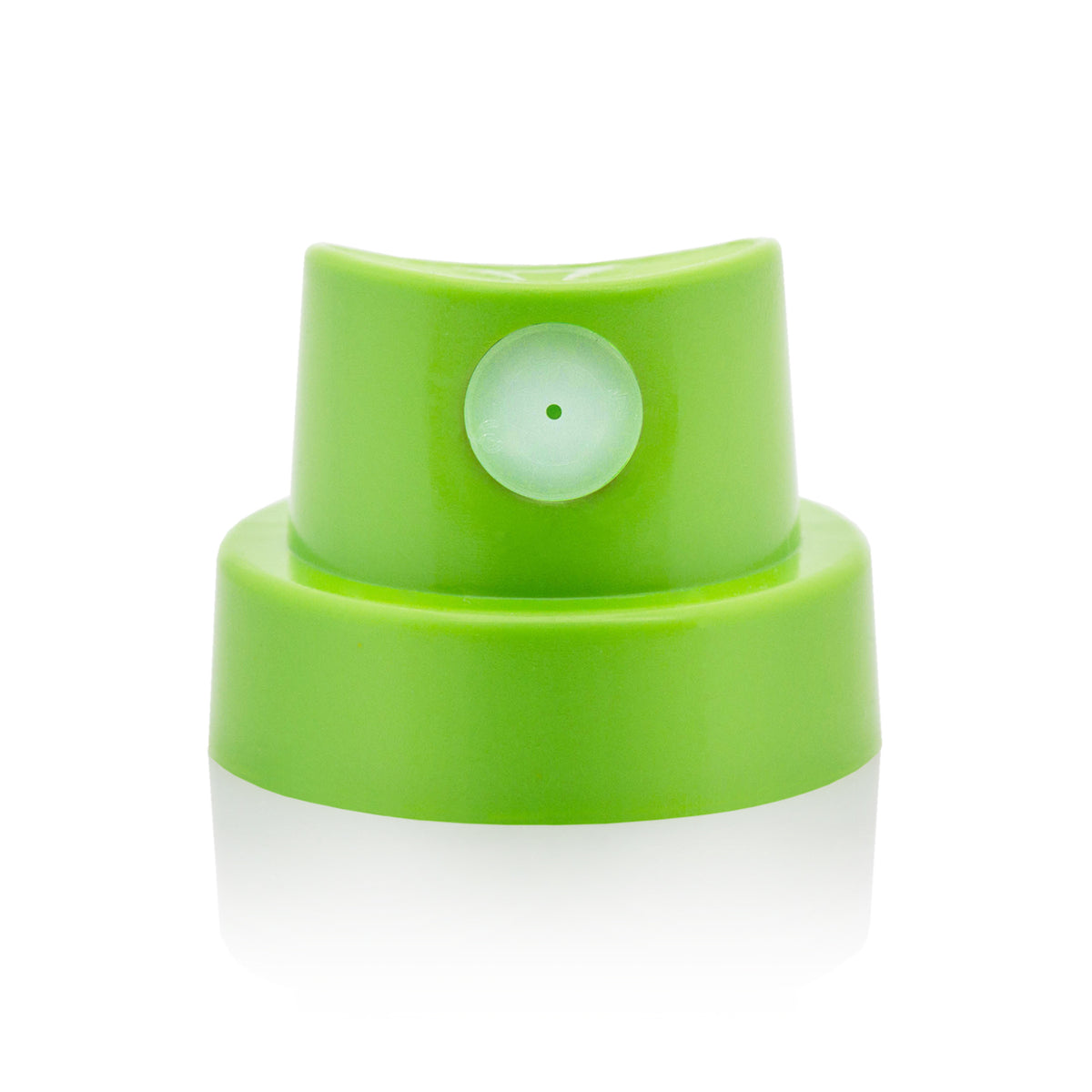 Montana Level 4 Soft Fat Cap – Light Green/White