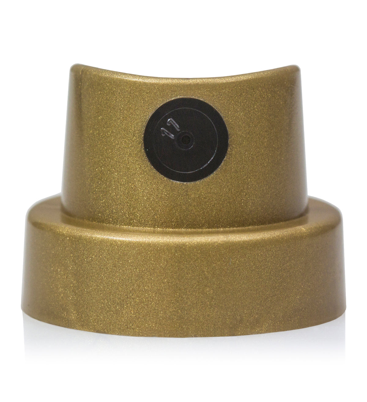 Montana Fat Cap – Gold/Black
