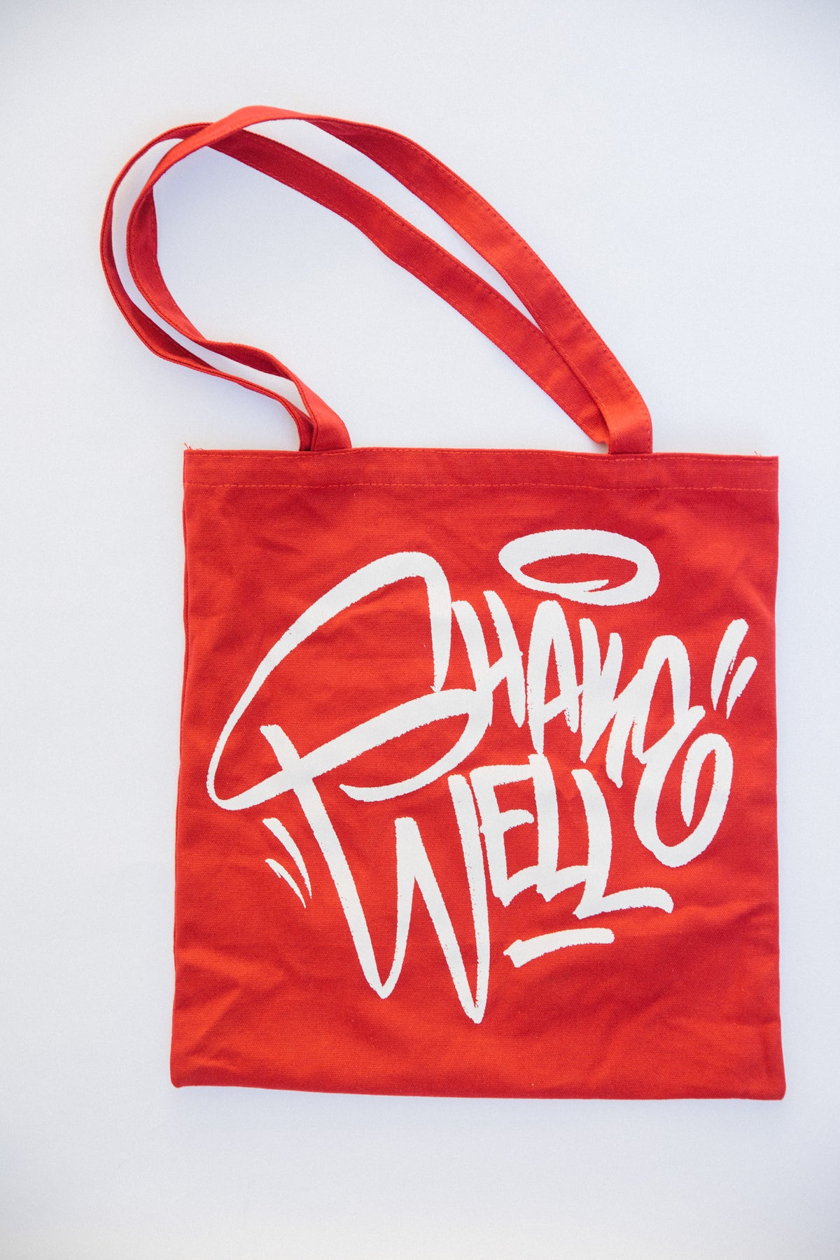Montana Cotton Bag – Shake Well
