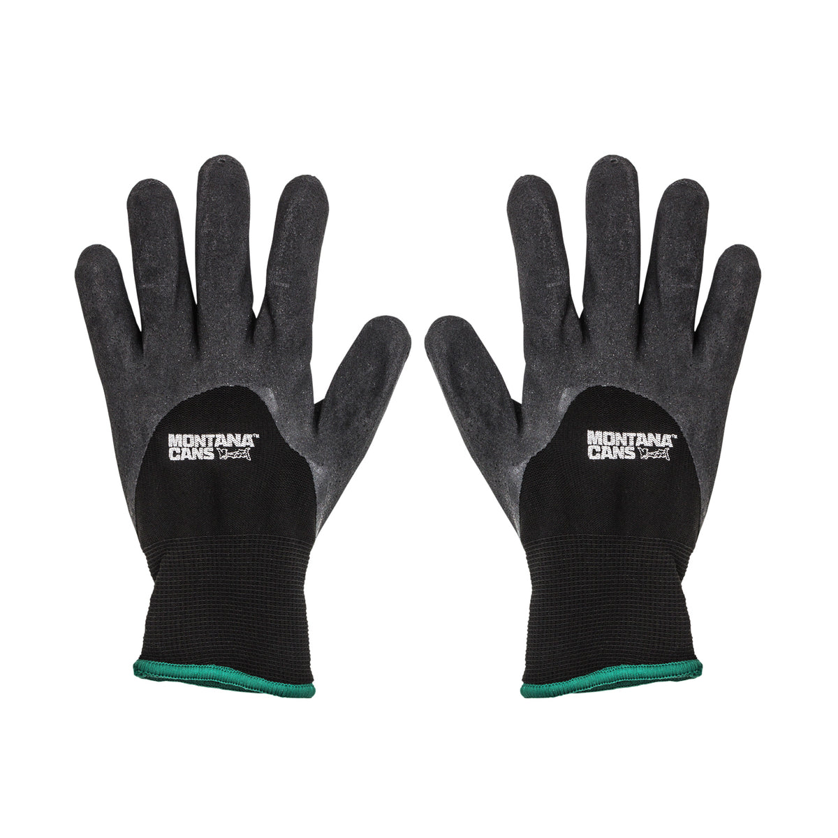 Montana Winter Gloves – Medium (Pair)