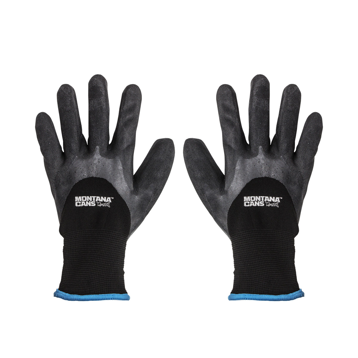 Montana Winter Gloves – Large (Pair)