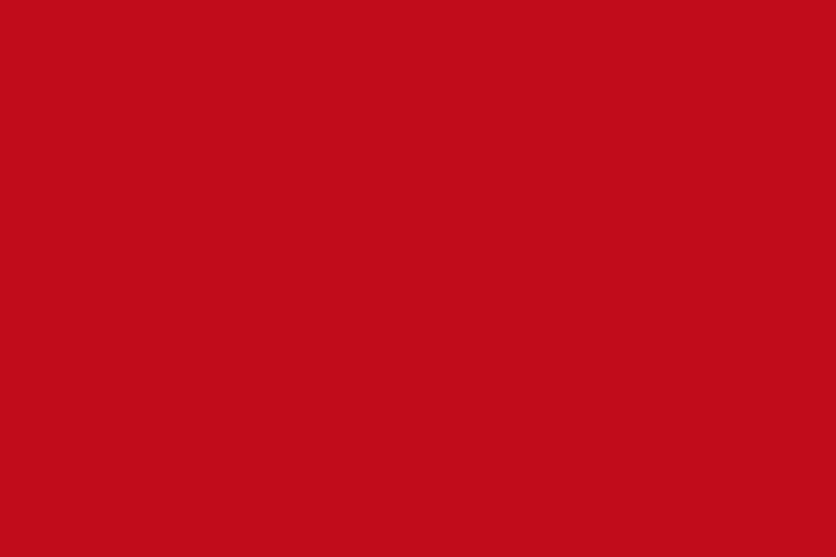 Montana Black 400ml Spray Paint – Code Red (BLK 2093)