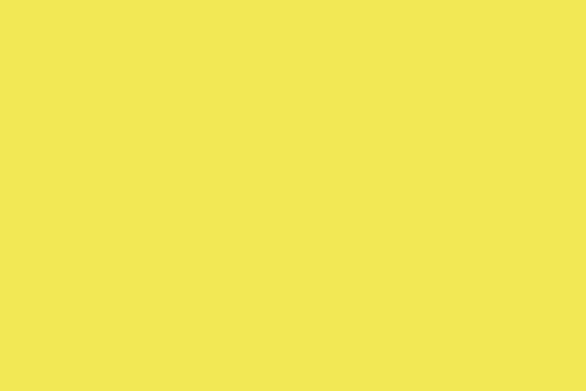 Montana Black 400ml Spray Paint – Infra Yellow (BLK IN1000)