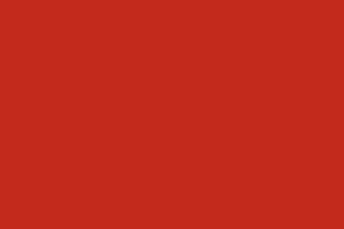 Montana Black 600ml Spray Paint – Power Red (BLK P3000)