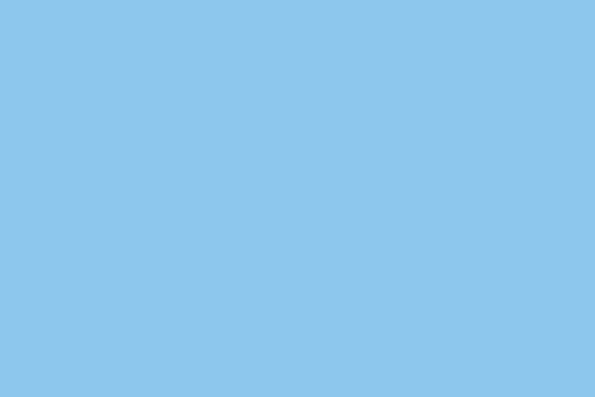 Montana Black 600ml Spray Paint – Baby Blue (BLK 5020)