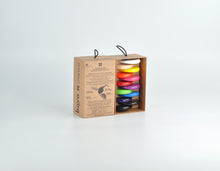 Boya Crayons 12-Piece Set – Makers Dozen