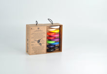 Boya Crayons 12-Piece Set – Makers Dozen