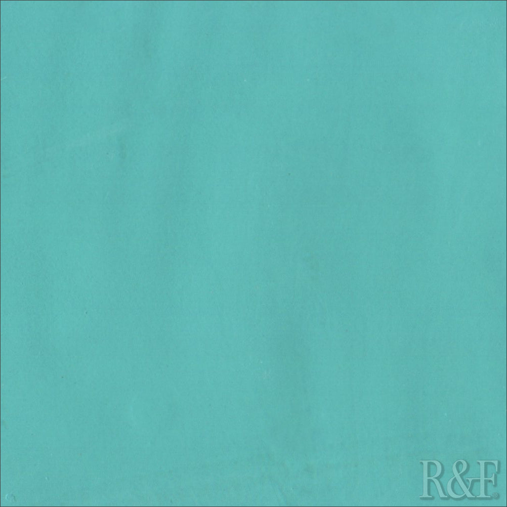 R&F Encaustic Paint 104ml – Malachite Green
