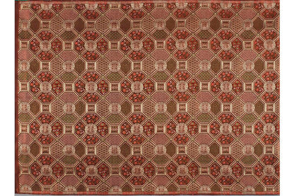 Paperblanks Mandala Midi Hardback Journal – Lined, 144 Pages – design detail