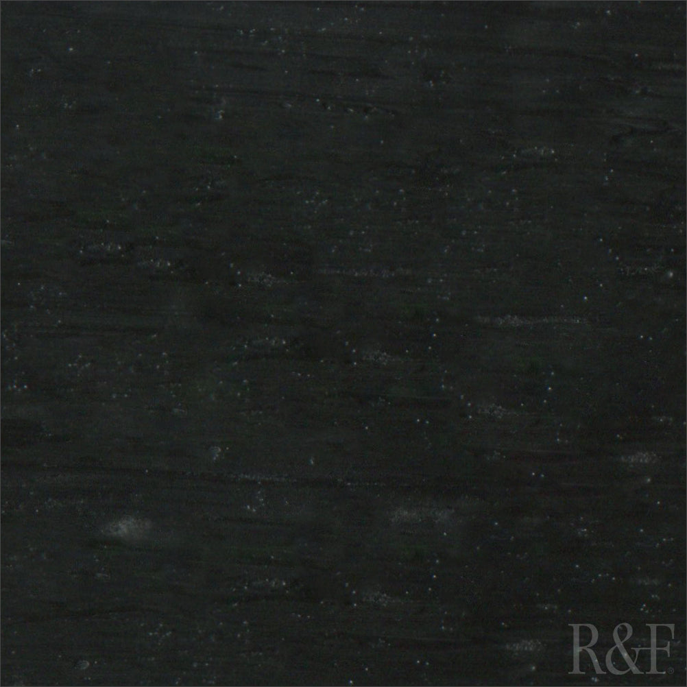 R&F Encaustic Paint 40ml – Mars Black