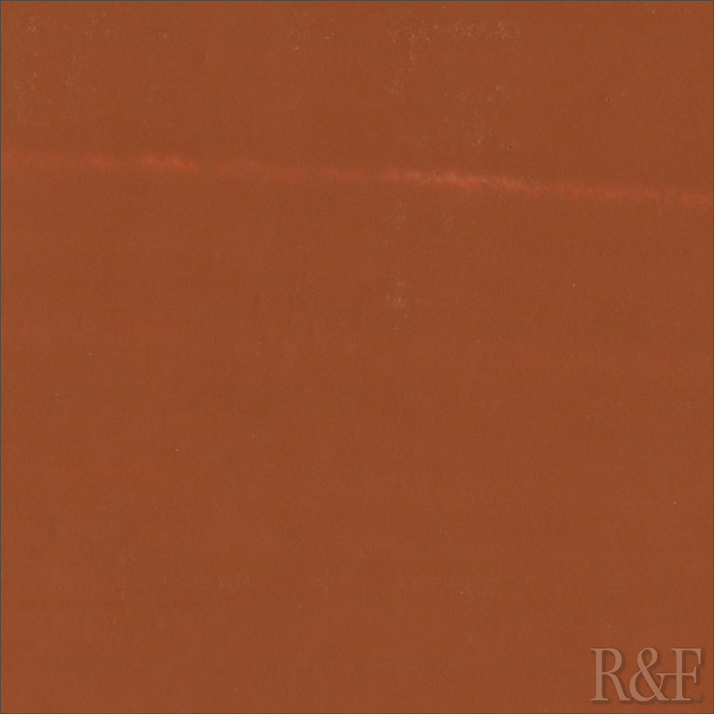 R&F Encaustic Paint 104ml – Mars Orange