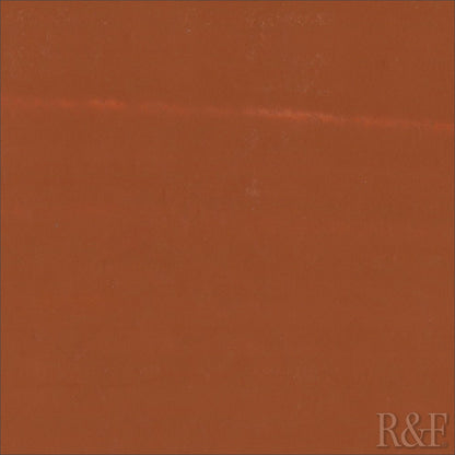 R&F Encaustic Paint 104ml – Mars Orange
