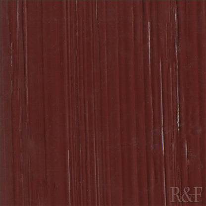 R&F Encaustic Paint 40ml – Mars Violet