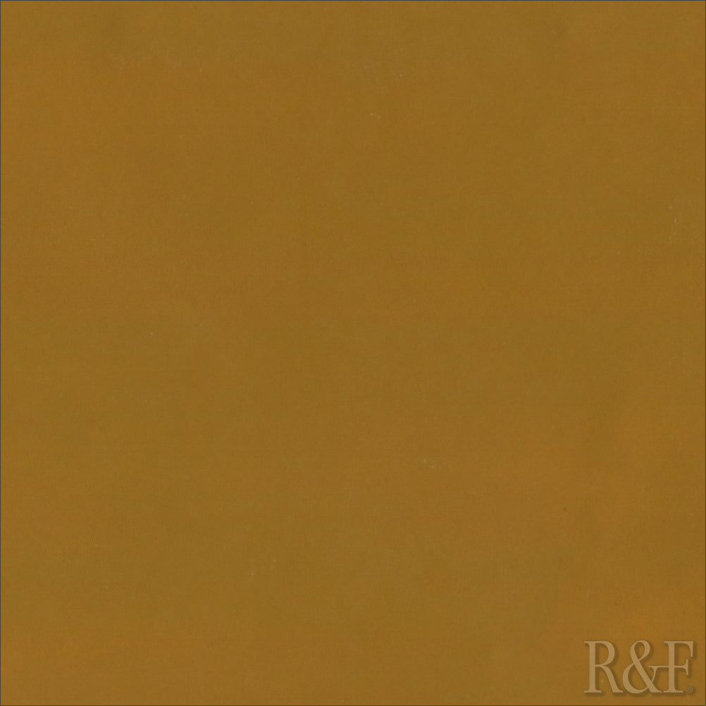 R&F Encaustic Paint 104ml – Mars Yellow Deep