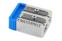 KUM Meisterwerk Pro Magnesium Extra Long Cone Sharpener