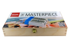 KUM Meisterwerk Pro Magnesium Extra Long Cone Sharpener