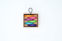 Boya Crayons 6-Piece Set – Mediterraneo