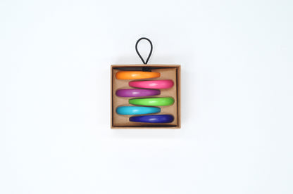 Boya Crayons 6-Piece Set – Mediterraneo
