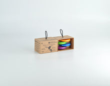 Boya Crayons 4-Piece Set – Mediterraneo