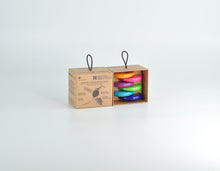 Boya Crayons 6-Piece Set – Mediterraneo