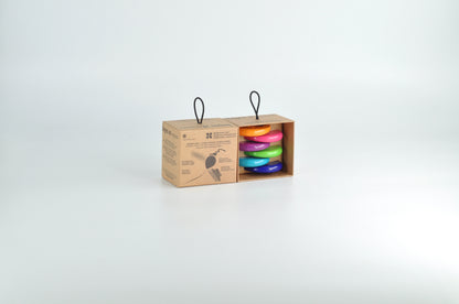 Boya Crayons 6-Piece Set – Mediterraneo