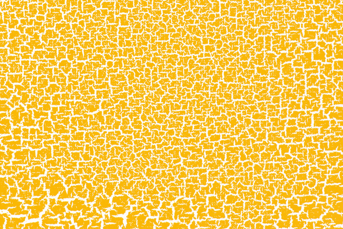 Montana Effect Crackle Spray 400ml – Yellow Cab (EC1220)