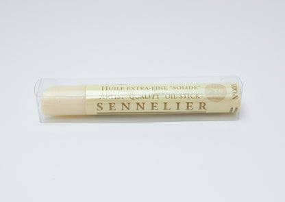 Sennelier Oil Stick 38ml – Transparent Medium 003