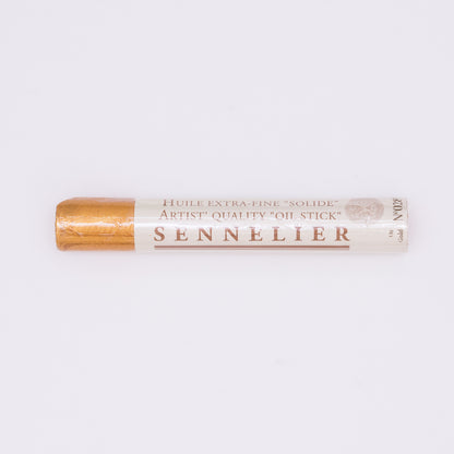 Sennelier Oil Stick 38ml – Gold 028