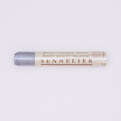 Sennelier Oil Stick 38ml – Silver 029