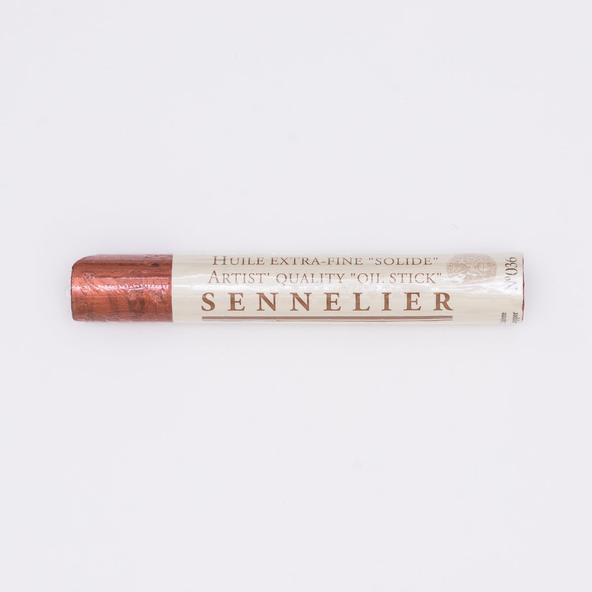 Sennelier Oil Stick 38ml – Copper 036