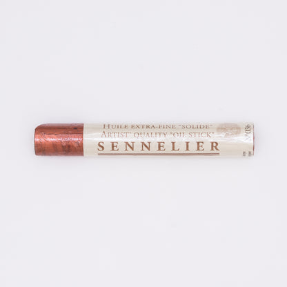 Sennelier Oil Stick 38ml – Copper 036