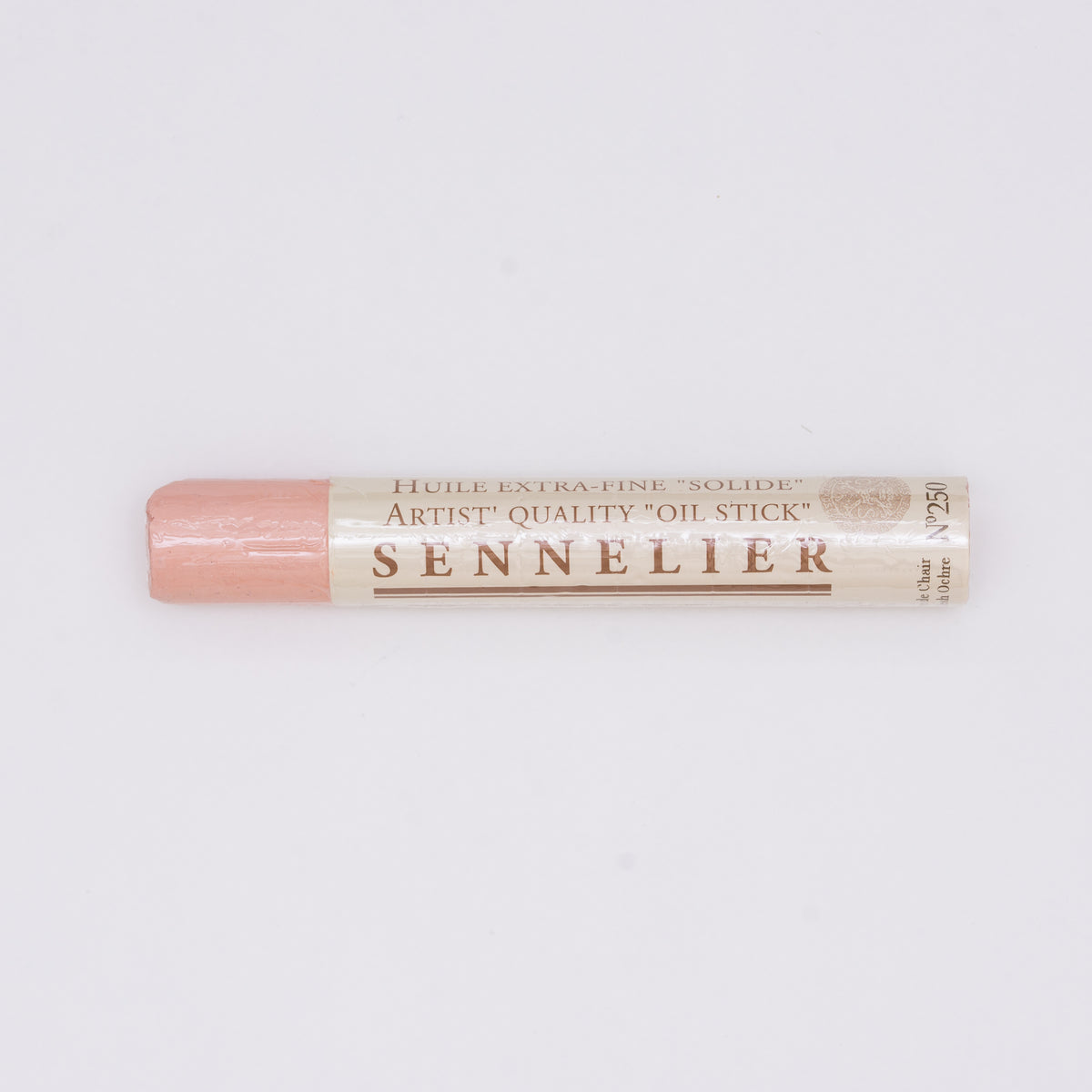 Sennelier Oil Stick 38ml – Rose Ochre 250