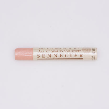 Sennelier Oil Stick 38ml – Rose Ochre 250