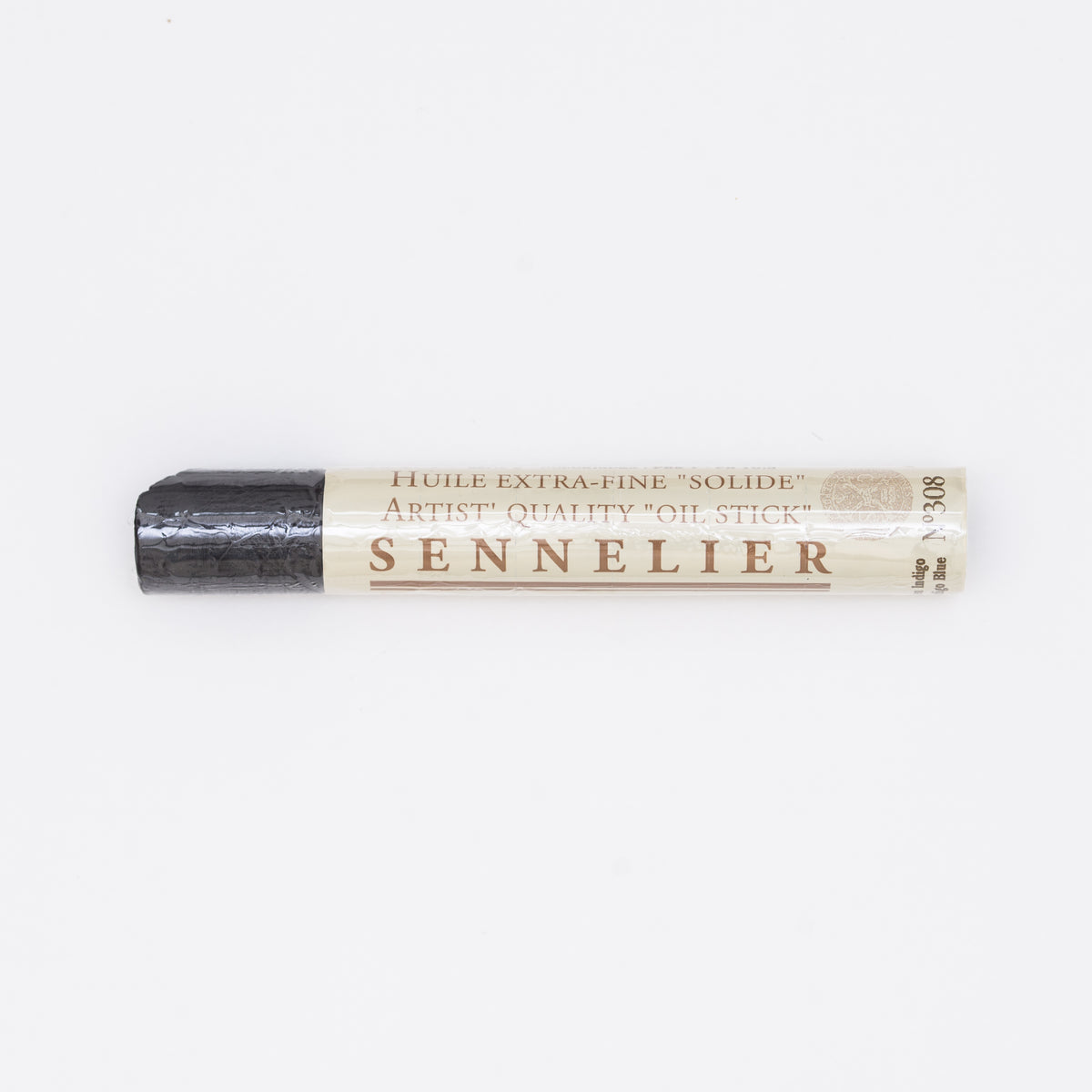 Sennelier Oil Stick 38ml – Indigo 308