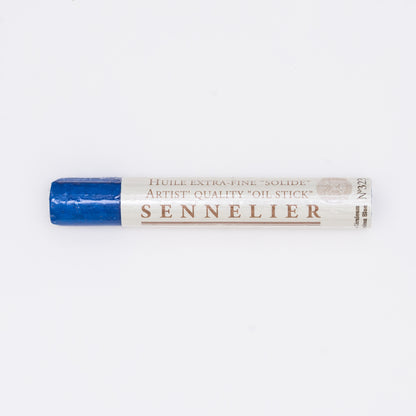 Sennelier Oil Stick 38ml – Cerulean Blue 323