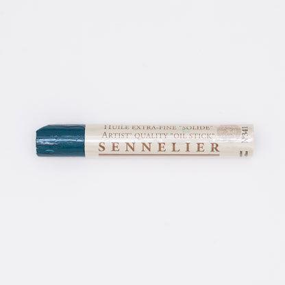 Sennelier Oil Stick 38ml – Turquoise Blue 341