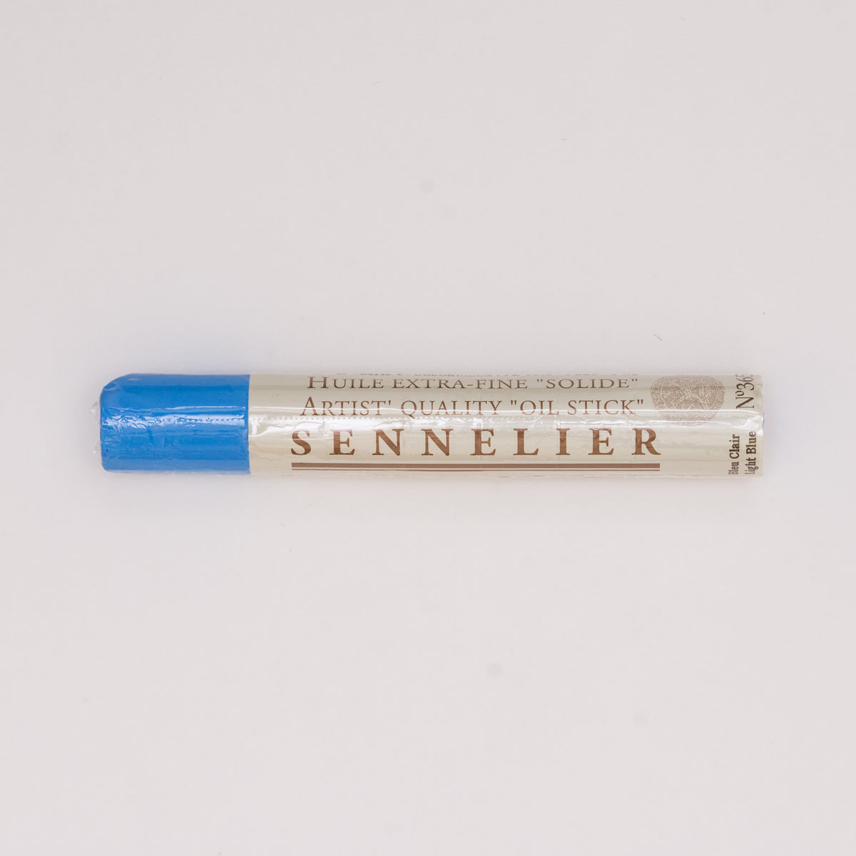 Sennelier Oil Stick 38ml – Light Blue 365