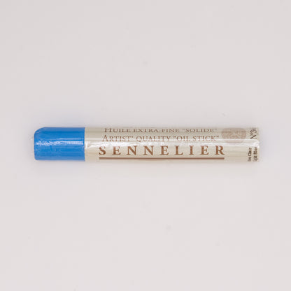 Sennelier Oil Stick 38ml – Light Blue 365