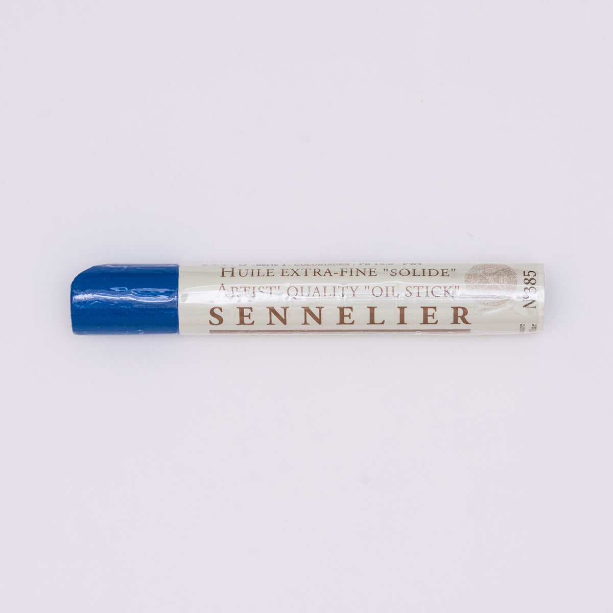 Sennelier Oil Stick 38ml – Primary Blue 385