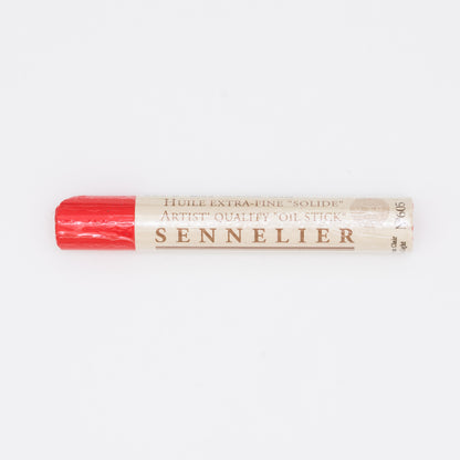 Sennelier Oil Stick 38ml – Cadmium Red Light 605