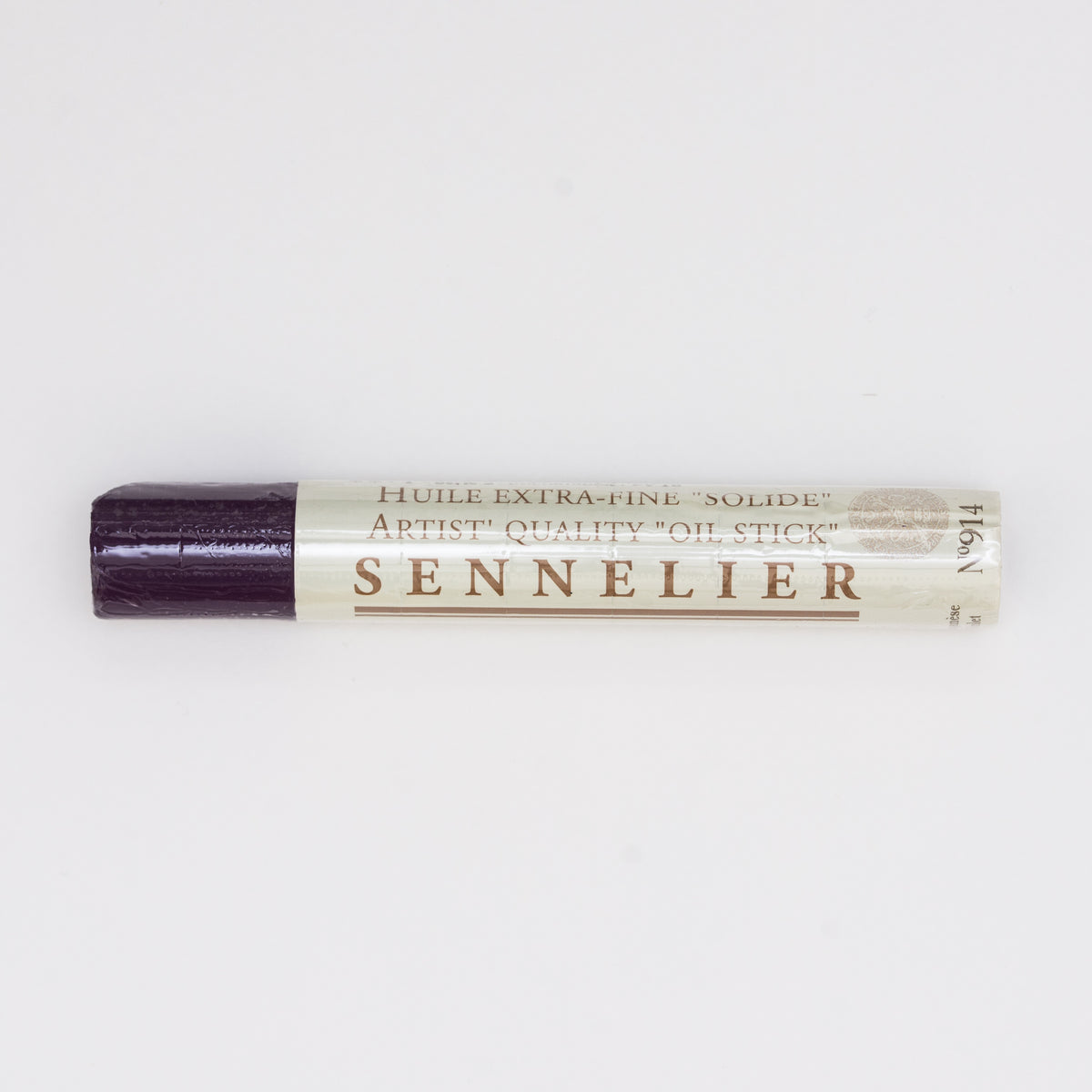 Sennelier Oil Stick 38ml – Manganese Violet 914