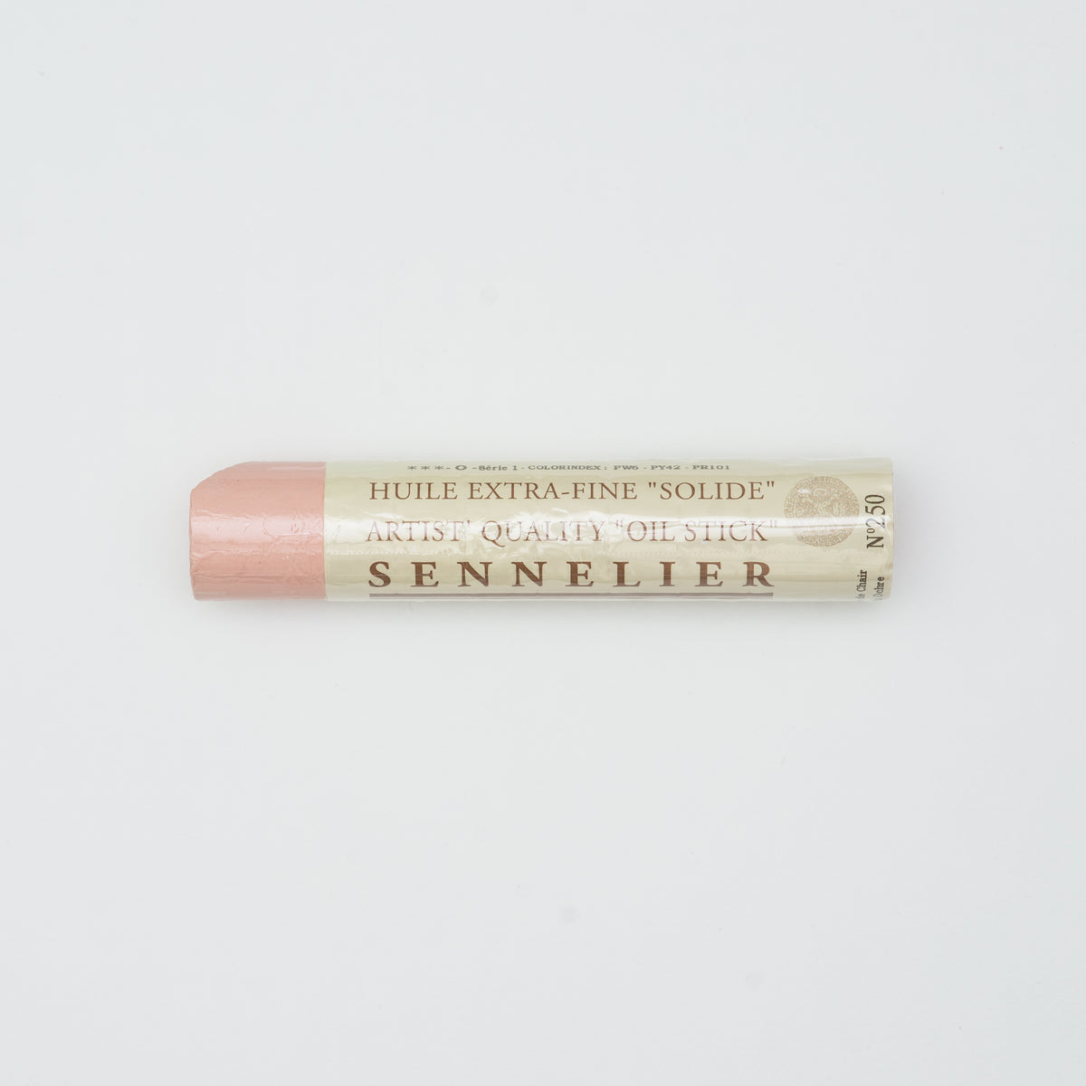 Sennelier Oil Stick 96ml – Rose Ochre 250