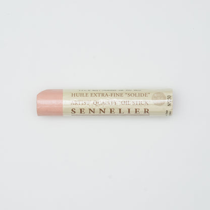 Sennelier Oil Stick 96ml – Rose Ochre 250