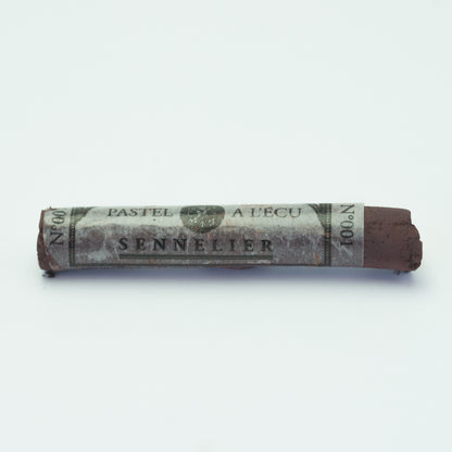 Sennelier Extra-Fine Soft Pastel – Black Brown 001