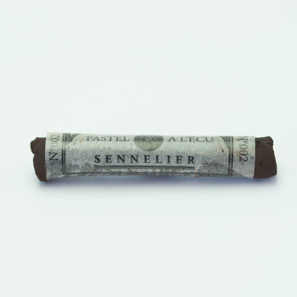 Sennelier Extra-Fine Soft Pastel – Black Brown 002