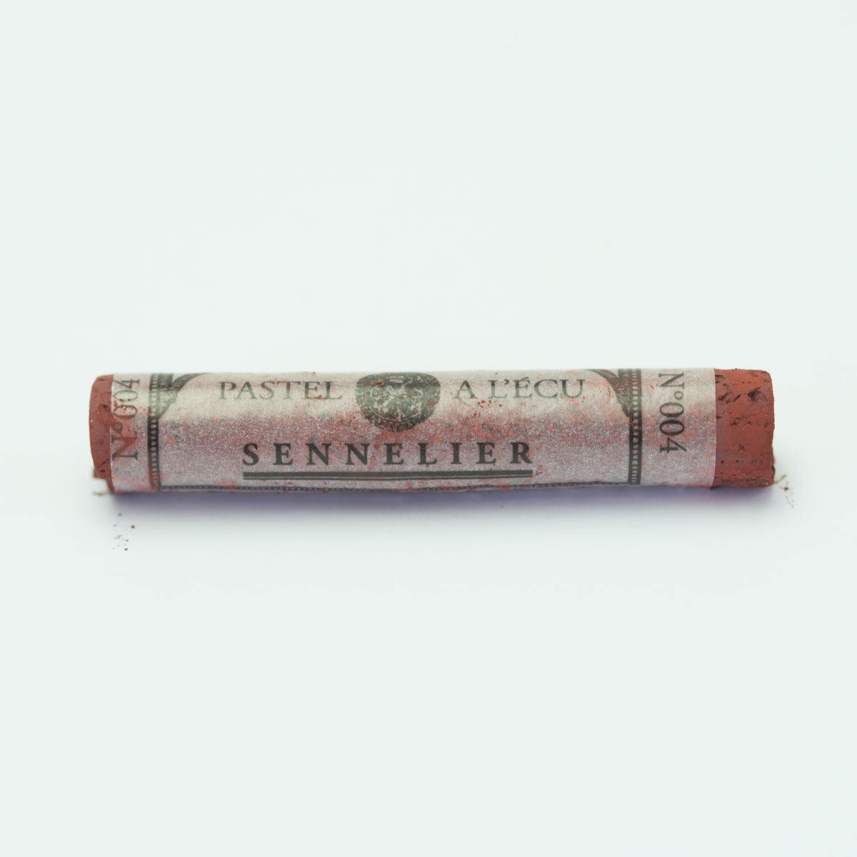 Sennelier Extra-Fine Soft Pastel – Black Brown 004