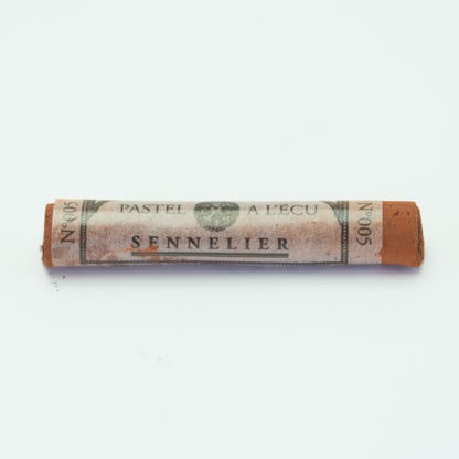 Sennelier Extra-Fine Soft Pastel – Black Brown 005