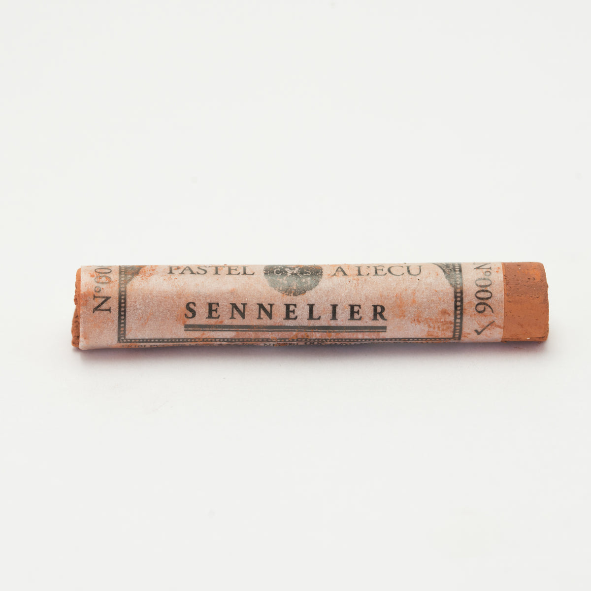 Sennelier Extra-Fine Soft Pastel – Red Brown 006